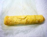 お弁当に✿韓国風ぐるぐる玉子焼き作り方4写真