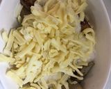 芋の共演 山芋と里芋のチーズ焼き作り方6写真