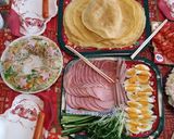 クレープ生地作り方5写真