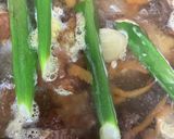 鶏ガラスープ作り方3写真