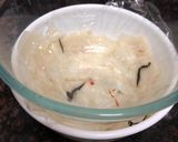 インドのカブ（サルガム）の浅漬け作り方8写真