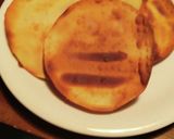 おつまみにピッタリ！餃子の皮せんべい！作り方9写真