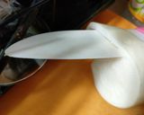 味染みっしみぶり大根作り方1写真