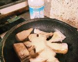 味染みっしみぶり大根作り方5写真