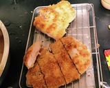 素を使わず自宅でカツレツ作り方3写真