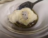 サーモンパン粉焼き　粉チーズ無し作り方2写真