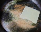 ヨウサマの減塩焼き海苔クリームパスタ作り方4写真
