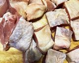 鶏肉のオーブン焼き作り方2写真