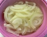 鶏肉のオーブン焼き作り方3写真