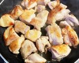 鶏肉のオーブン焼き作り方4写真