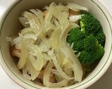 鶏肉のオーブン焼き作り方6写真