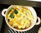 鶏肉のオーブン焼き作り方8写真