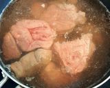 超本格的！ルンダン。(o^^o)♪作り方3写真