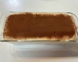 簡単　ティラミス作り方11写真