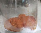 鶏胸肉を使った激うま唐揚げ♫作り方5写真