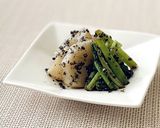 わっぱ弁当＊椎茸入りの肉そぼろ作り方7写真