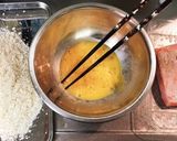 簡単サーモンかつ作り方2写真