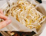 【QCW】鶏と大根の煮物★無水調理作り方5写真