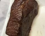 牛肉のたたき（おばやんレシピ）作り方5写真