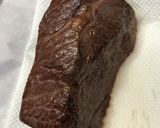 牛肉のたたき（おばやんレシピ）作り方5写真