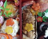 2022　我が家のおせち　作り方1写真