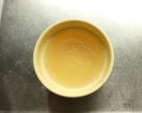 豆腐でヘルシー★チョコレアチーズケーキ作り方1写真