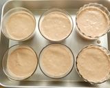 豆腐でヘルシー★チョコレアチーズケーキ作り方5写真