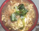 すき焼き作り方5写真