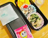 簡単!ほうれん草と豚のニンニク醤油炒め☆作り方12写真
