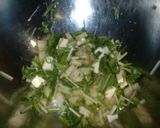 がっつり系 野菜を抱いた鶏唐 ☆作り方3写真