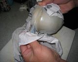 イカの塩辛　～甲イカ編～作り方37写真