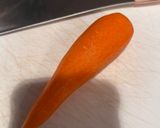基本の簡単炊き込みご飯作り方1写真