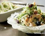 水菜と豆のピリ辛白和え作り方8写真