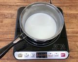 ホエイとカッテージチーズ作り方1写真