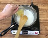 ホエイとカッテージチーズ作り方2写真