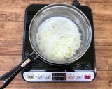 ホエイとカッテージチーズ作り方3写真