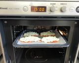 鮭のマヨチーズ焼き作り方4写真