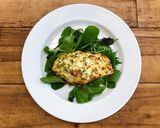 鮭のマヨチーズ焼き作り方5写真
