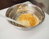 アップルシナモンパウンド作り方13写真
