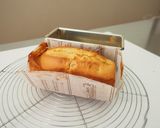 アップルシナモンパウンド作り方18写真