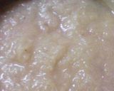 郷土料理 いぎす作り方5写真