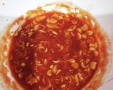 エビチリチキン作り方2写真