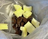 【ポリ袋で簡単!】ミニチョコマフィン作り方6写真