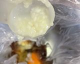 【ポリ袋で簡単!】ミニチョコマフィン作り方9写真