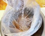 【ポリ袋で簡単!】ミニチョコマフィン作り方10写真
