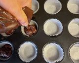 【ポリ袋で簡単!】ミニチョコマフィン作り方12写真