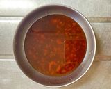 鶏胸肉で！トンテキならぬトリテキ！作り方5写真
