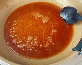鶏胸肉で！トンテキならぬトリテキ！作り方9写真