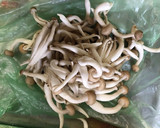 なめこのヌルヌル活用☆きのこのとろみ煮☆作り方2写真