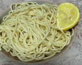 おもてなし♡数の子筋子のリッチなパスタ作り方1写真